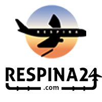 رسپینا۲۴ | Respina24